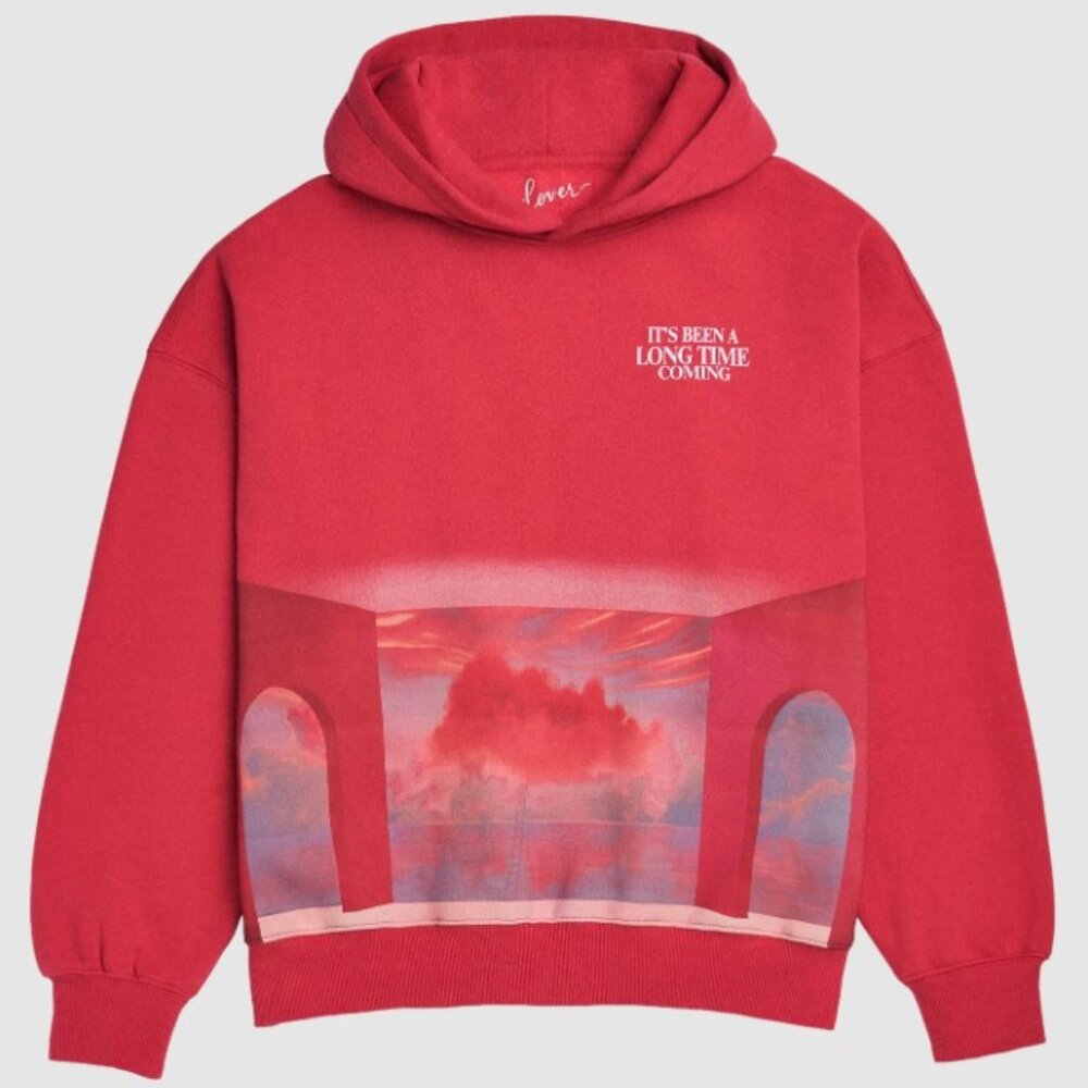 NEW Taylor Swift Hoodie 3X